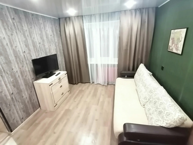 Фотография номера квартиры Апартаменты Ленина 31 (1)