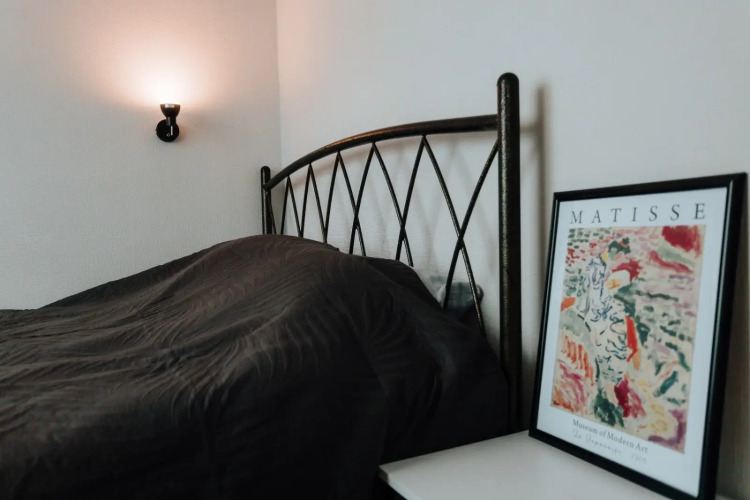 Фотография номера квартиры Квартира на Воровского 67