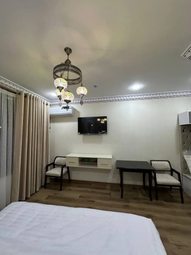 Boutique hotel SHakhina