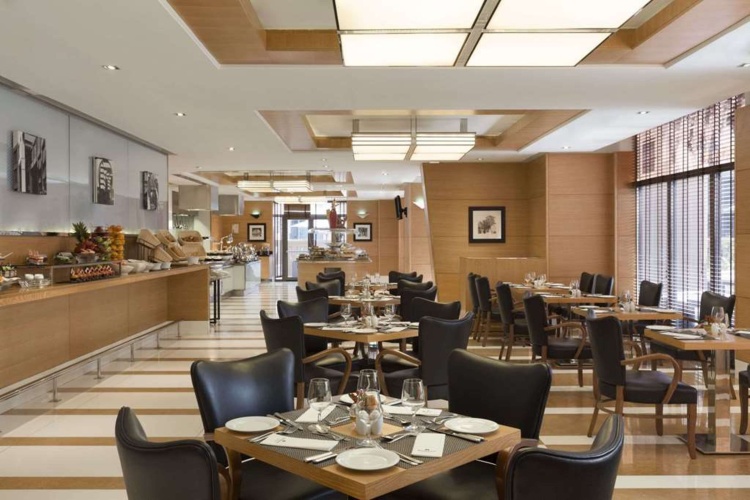 Delta Hotels Jumeirah Beach, Dubai photo 24