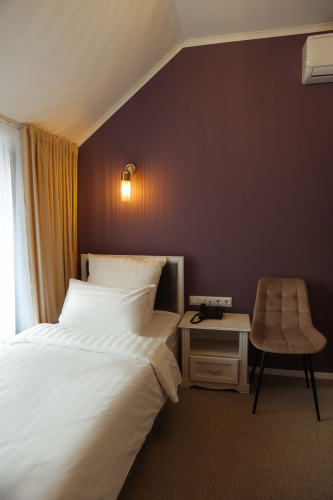 Фотография номера гостиницы Норатон