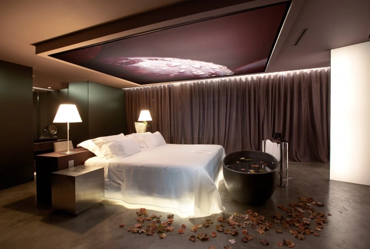 Design Double Suite