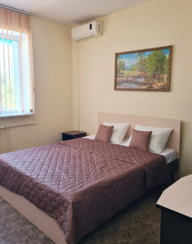 Фотография номера гостиницы Персона