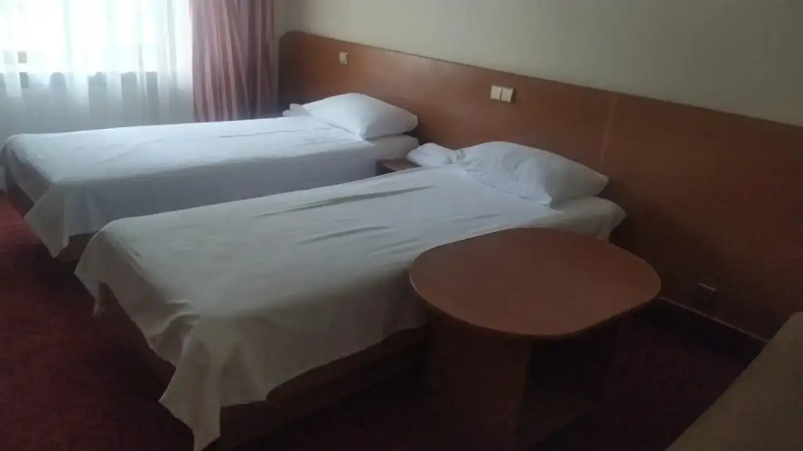 Фотография номера гостиницы Извольте