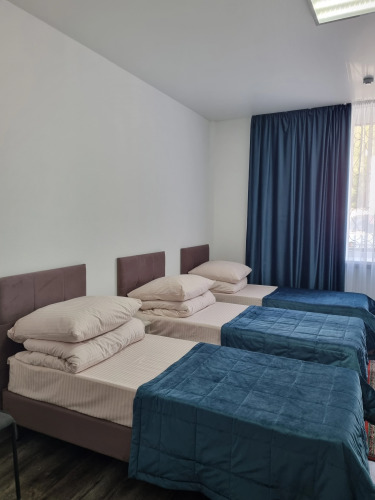 Фотография номера гостиницы Медуза