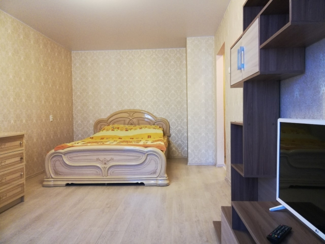Фотография номера квартиры Квартира на Текстильщиков 5В