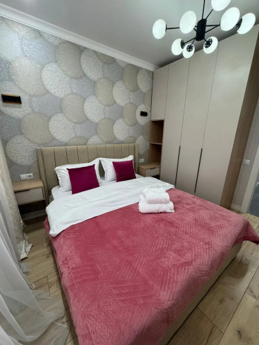 Фотография номера квартиры Квартира Гималайская роза