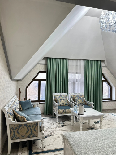 Anor Hotel