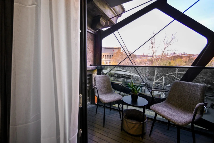 London Yerevan Hotel