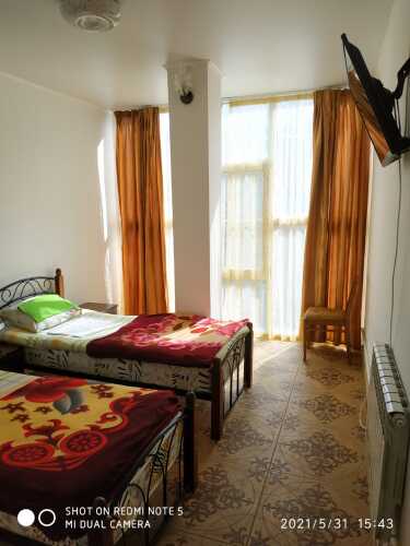 Фотография номера гостевого дома На Халтурина, 4