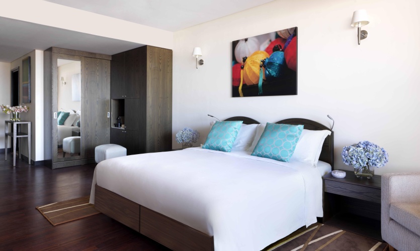 Anantara The Palm Dubai Resort photo 11