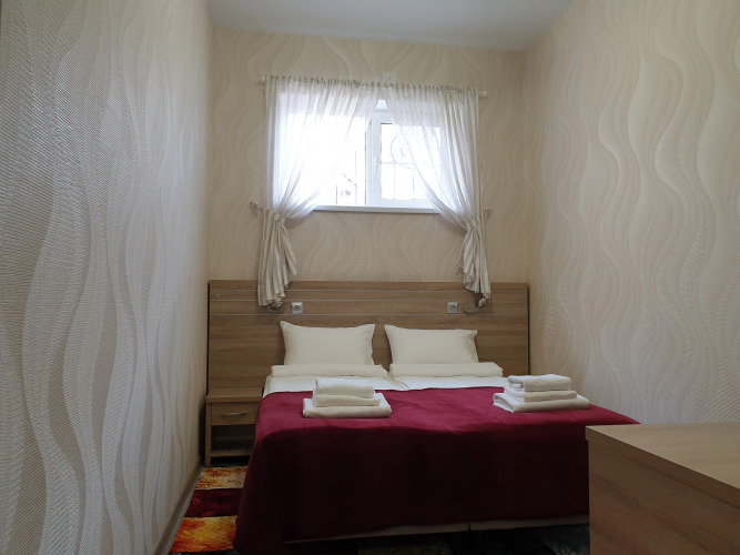 Фотография номера гостиницы СТАРТ Московская