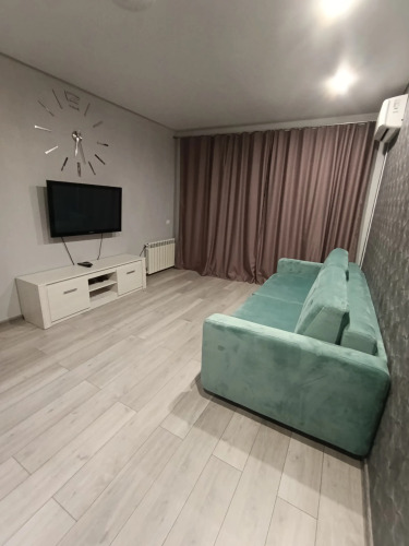 Фотография номера квартиры Квартира Двухкомнатная с двумя лоджиями