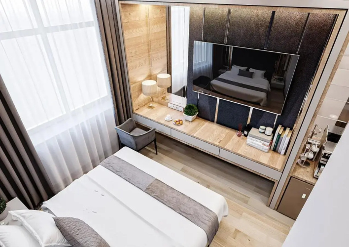Zara Hotel