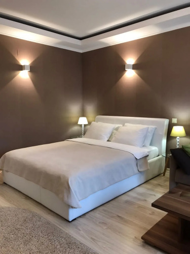 Фотография номера квартиры Апартаменты Комфорт в центре