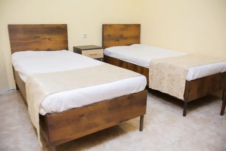 Фотография номера гостиницы Red