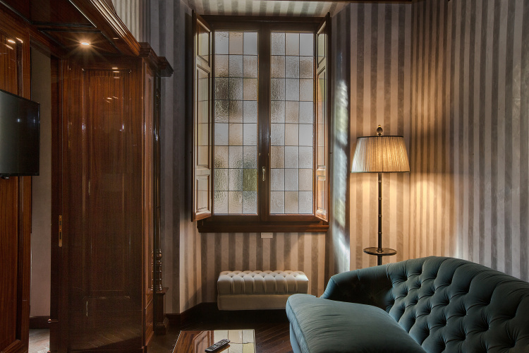 Grand Hotel Baglioni photo 42