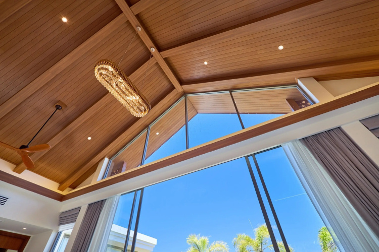 The Ozone 3 Bedrooms 3 Villa