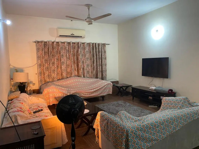 The Comfort Guest House