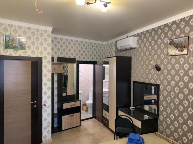 Фотография номера гостевого дома У Грека