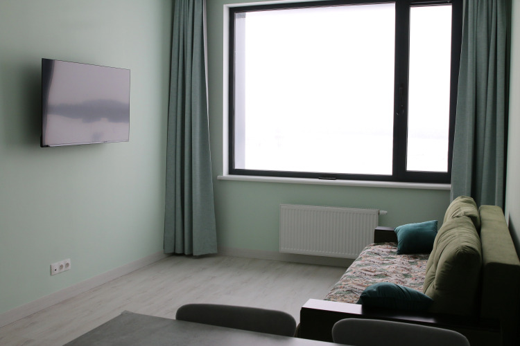 Фотография номера квартиры Квартира Инно-2