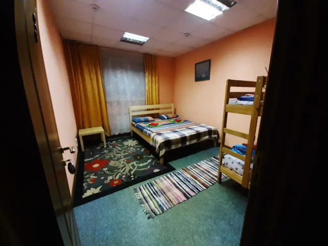 Фотография номера хостела Сова