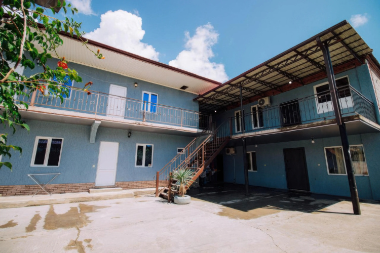 U Artema Guest House