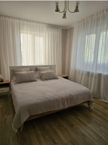 Фотография номера квартиры Квартира Уютная в Центре Города Горячий Ключ