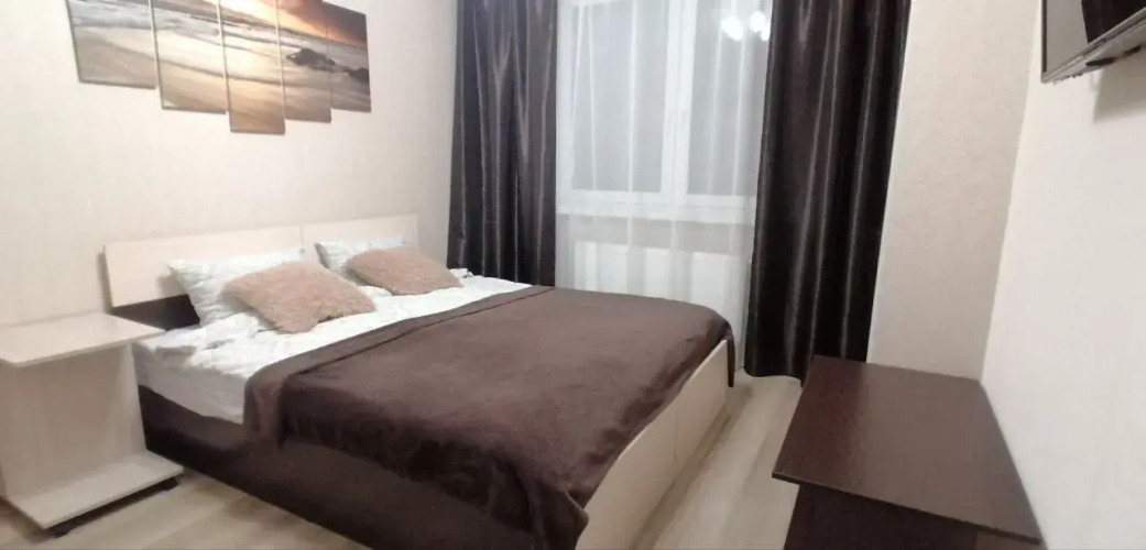 Фотография номера квартиры Апартаменты Квартира