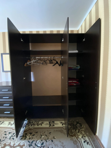 Apartamentyi Gagra Flat
