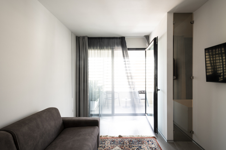 Alkamuri Posh Hotel & Spa photo 20