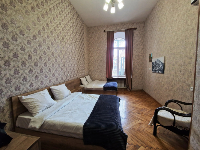 Friendly Hotel