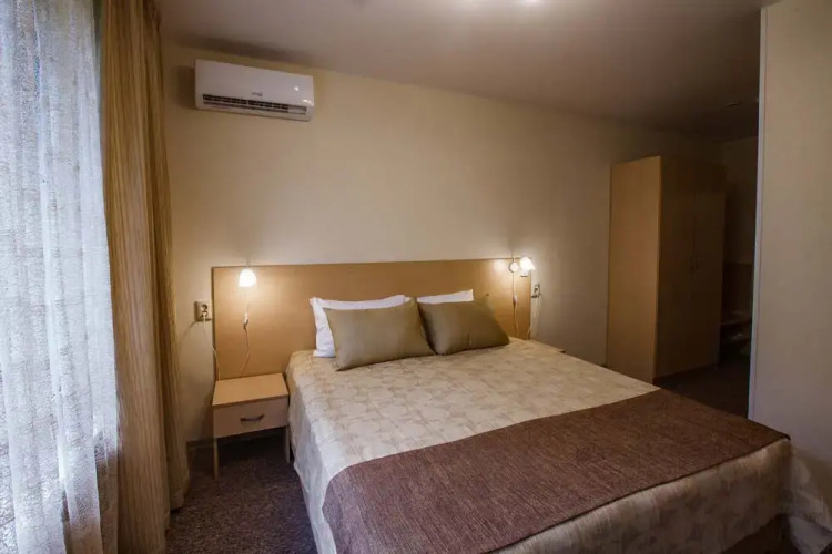 Фотография номера апарт отеля LenDi