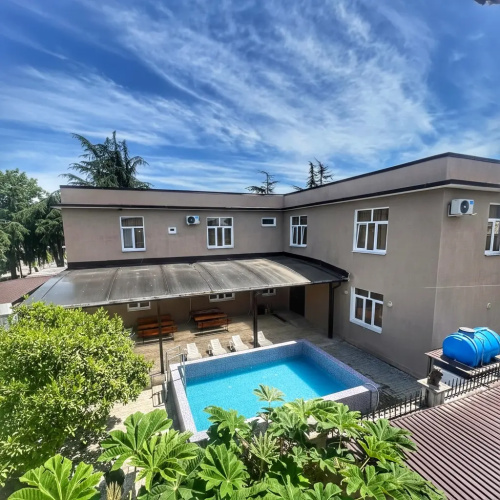 Shindand Guest house