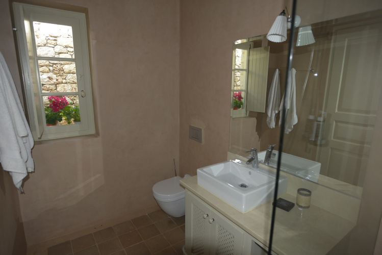 Liodentra Guesthouse