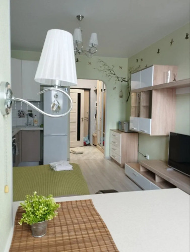 Фотография номера квартиры Квартира Sweet Home Apartments