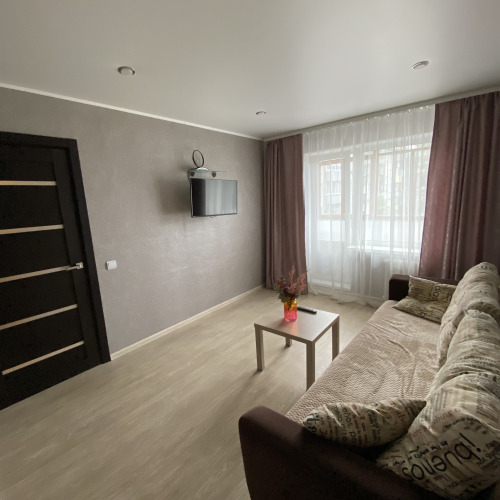 Фотография номера квартиры Квартира Не Вопрос рядом с военным институтом