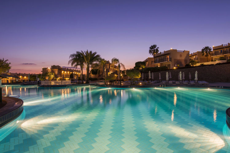 Concorde El Salam Sharm El Sheikh