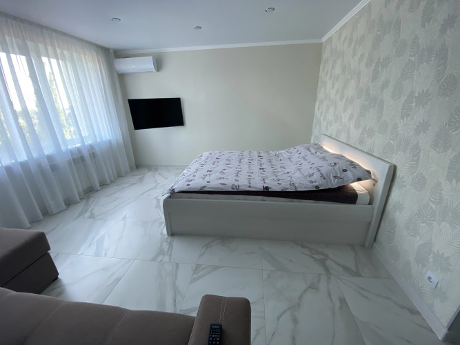 Фотография номера квартиры Квартира на Смоленской 50