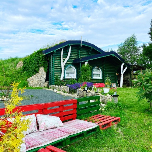 1 Bedroom Chalet
