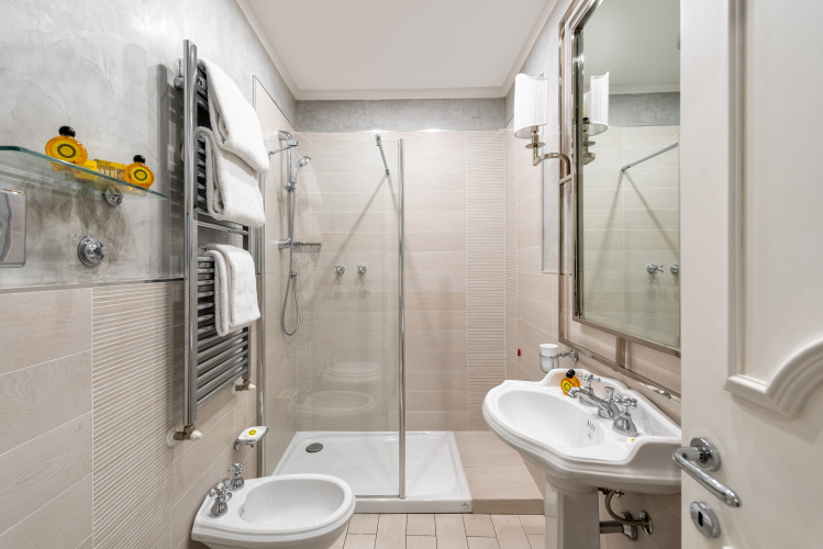 Hotel Roma Firenze photo 23