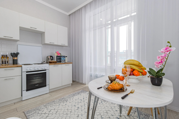 Comfort Loft Flat
