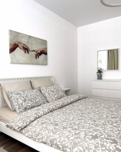 Фотография номера квартиры Апартаменты на Лескова 40