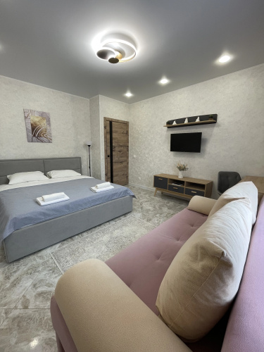 Фотография номера квартиры Апартаменты Sun City super