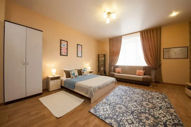 Фотография номера квартиры Апарт-Отель на Ломоносова