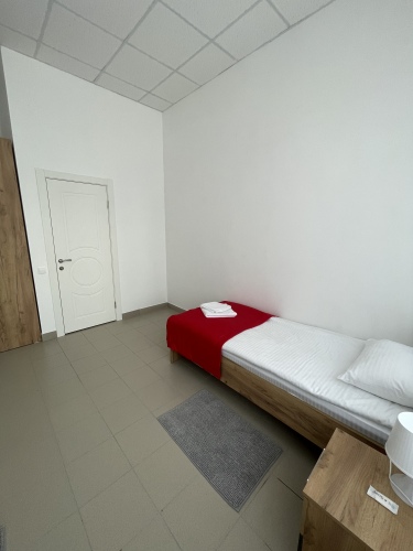 Фотография номера гостиницы Калинка