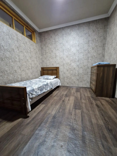 Your Own Private House
