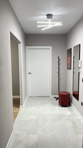 Na Beregu Sozha Flat