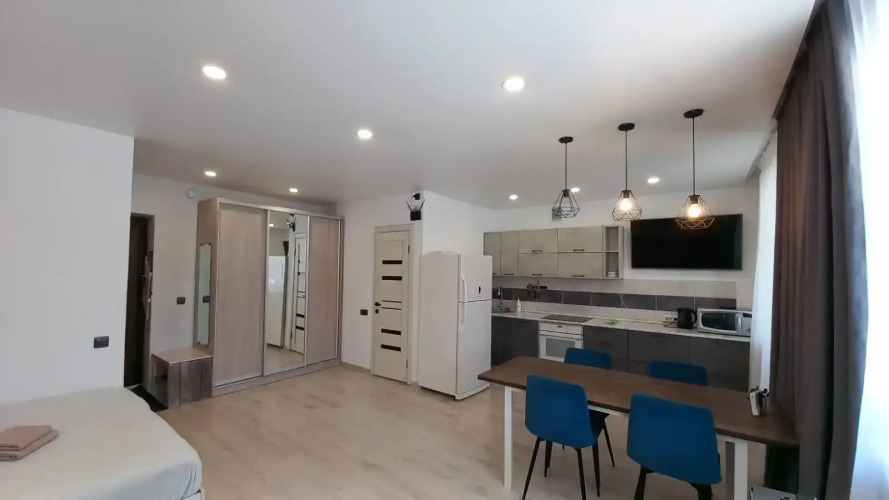 Фотография номера квартиры Квартира Бабочка