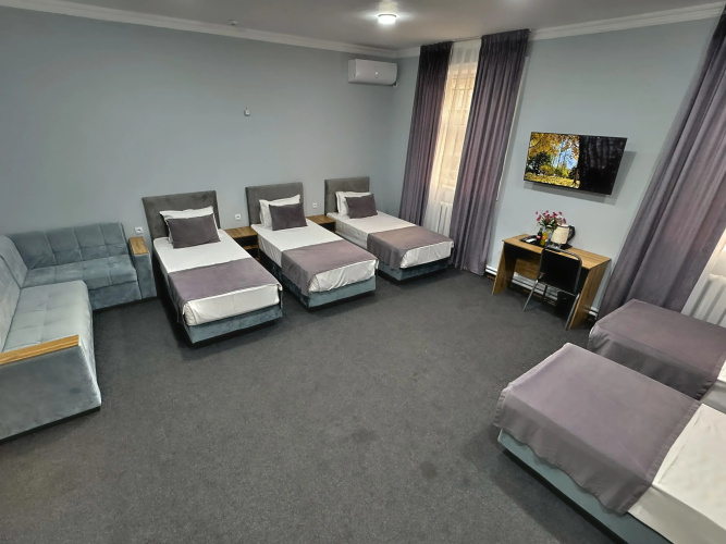 Kesh Bed&Breakfast